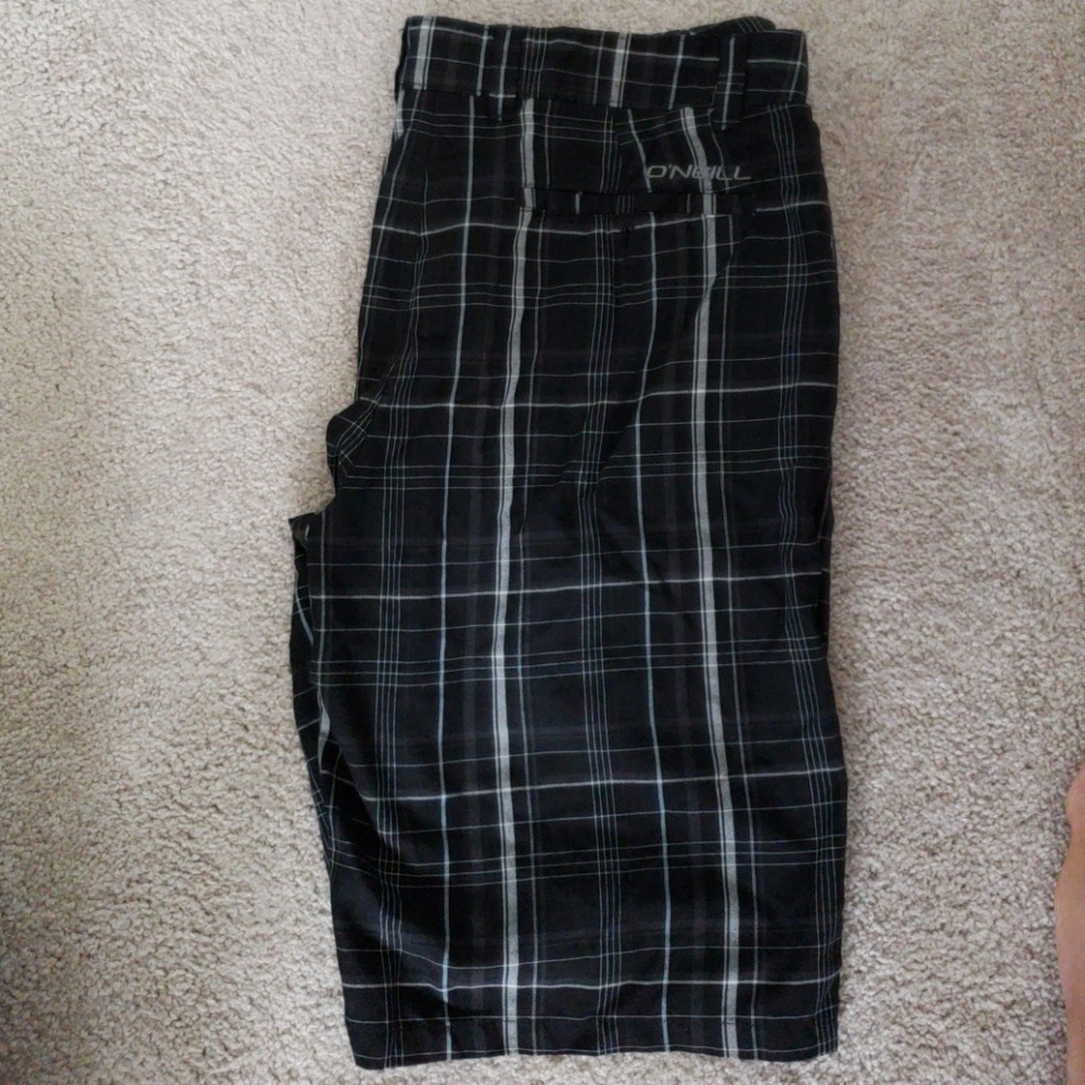 O'Neil shorts